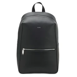 BOSS Mochilas Daxter_Backpack 10278065 01 001 NEGRO