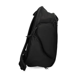 BOSS Mochilas Onset_Backpack 001 BLACK