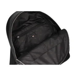 BOSS Mochilas Ray_Backpack 001 NEGRO