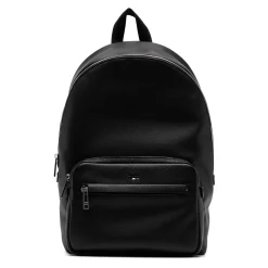 BOSS Mochilas Ray_Backpack N. 10263216 01 001 NEGRO