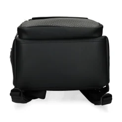 BOSS Mochilas Ray_MN_Backpack 10278005 01 001 NEGRO
