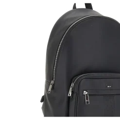 BOSS Mochilas Ray_MS_Backpack 001 BLACK