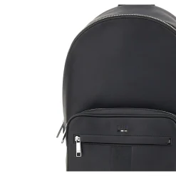 BOSS Mochilas Ray_MS_Backpack 001 BLACK