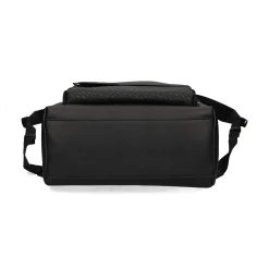 BOSS Mochilas Zair_MP_S.Backpack 001 NEGRO