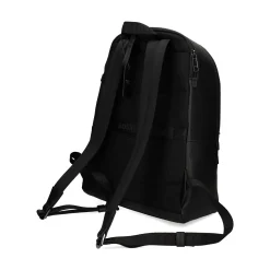 BOSS Mochilas Zair_MP_S.Backpack 001 NEGRO