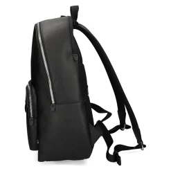 BOSS Mochilas Zair_S. Backpack 001 NEGRO