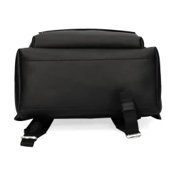 BOSS Mochilas Zair_S. Backpack 001 NEGRO