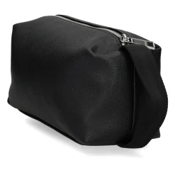 BOSS Neceser Ray_Washbag N. 10263216 01 001 NEGRO