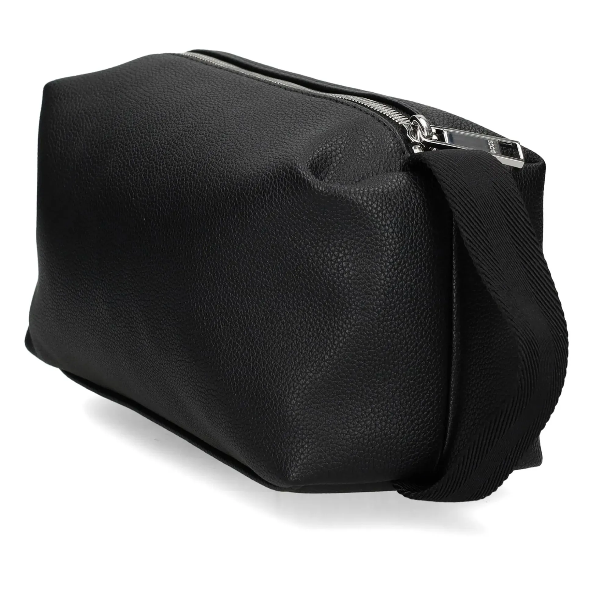 BOSS Neceser Ray_Washbag N. 10263216 01 001 NEGRO