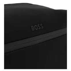 BOSS Neceser Stenson_Washbag 10252396 01 001 NEGRO
