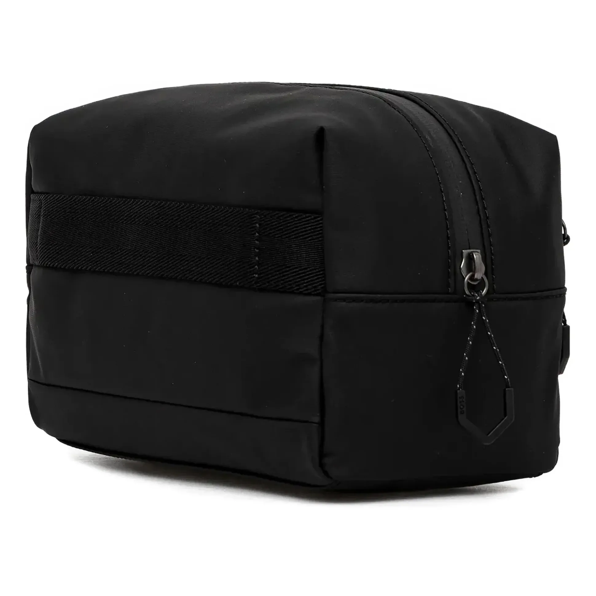 BOSS Neceser Stenson_Washbag 10252396 01 001 NEGRO