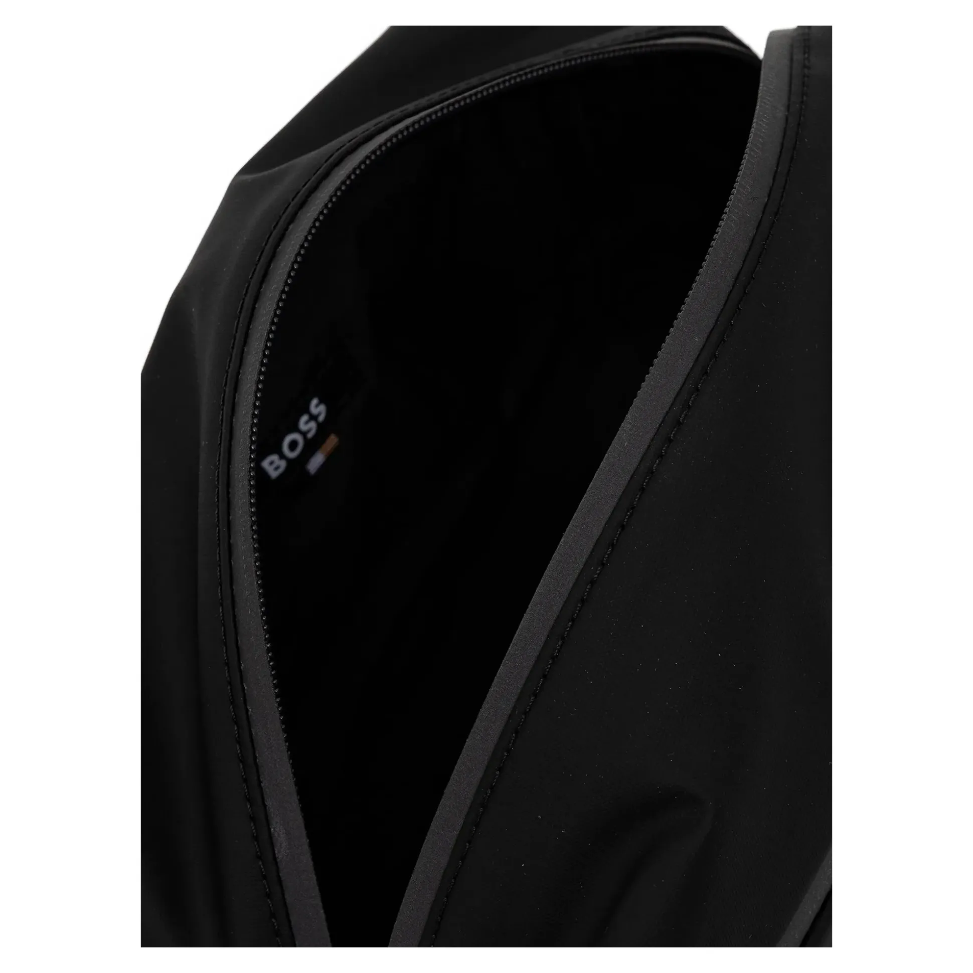 BOSS Neceser Stenson_Washbag 10252396 01 001 NEGRO