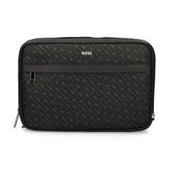BOSS Neceser Zair_MN_Washbag 003 Black