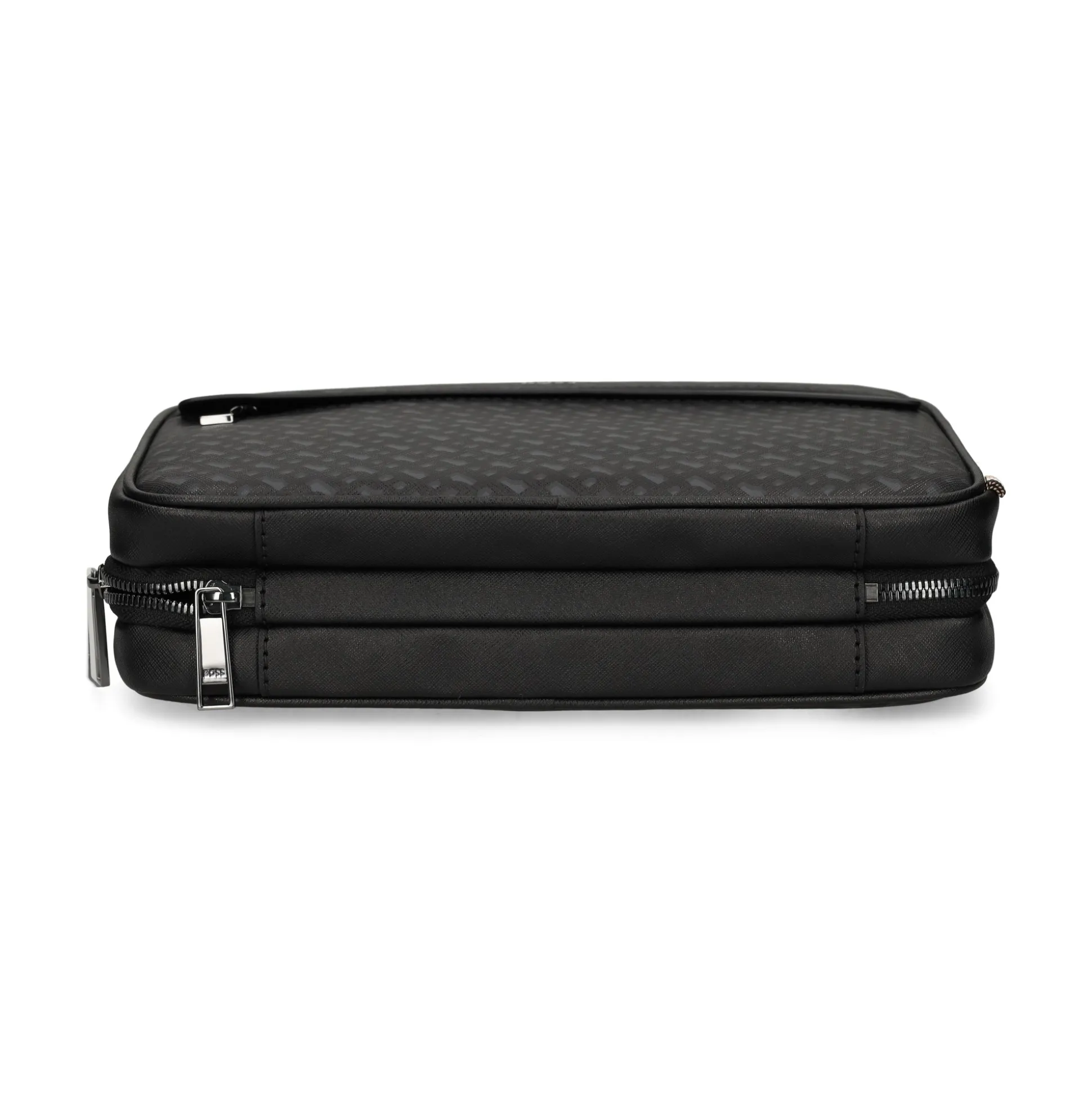 BOSS Neceser Zair_MN_Washbag 003 Black