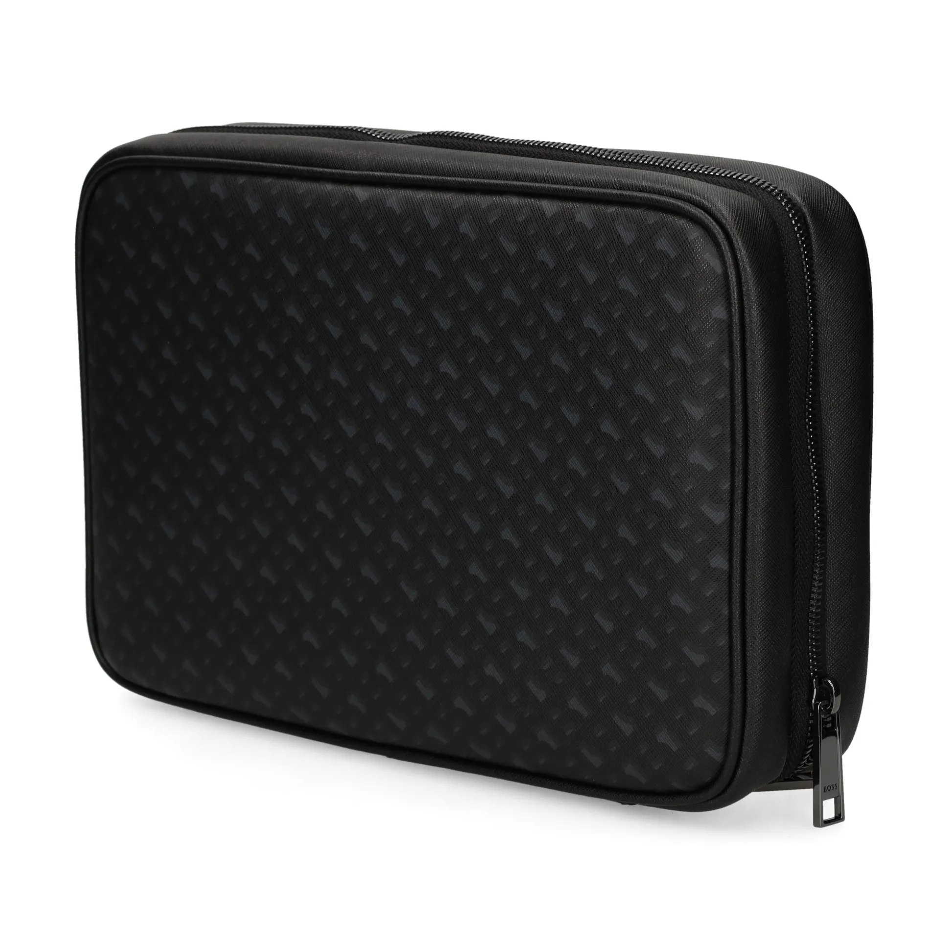 BOSS Neceser Zair_MN_Washbag 003 Black