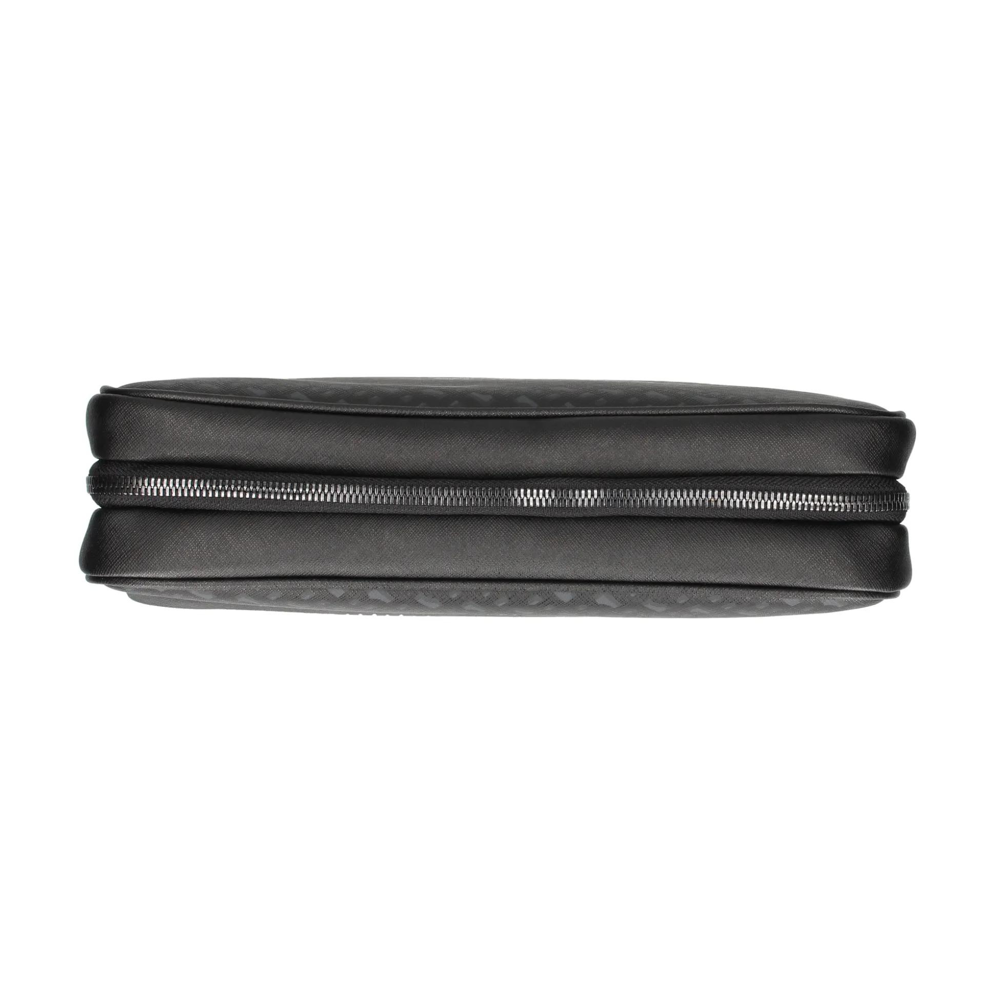 BOSS Neceser Zair_MN_Washbag 003 Black