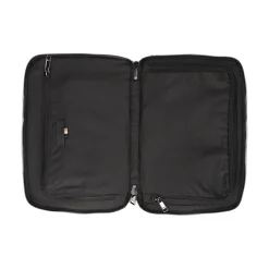 BOSS Neceser Zair_MN_Washbag 003 Black