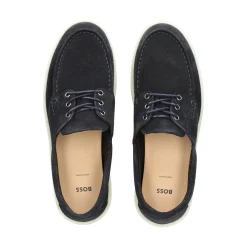 BOSS Náuticos Randal_Boat_sd 10277808 01 401 DARK BLUE