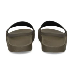 BOSS Sandalias de Hombre Aryeh_Slid_npvlg 302 Dark Green