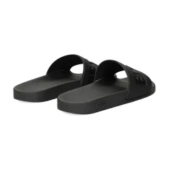 BOSS Sandalias de Hombre Aryeh_Slid_npvlg (302896) 001 NEGRO