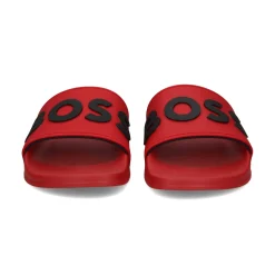 BOSS Sandalias de Hombre Kirk_Slid_rblg 629 Bright