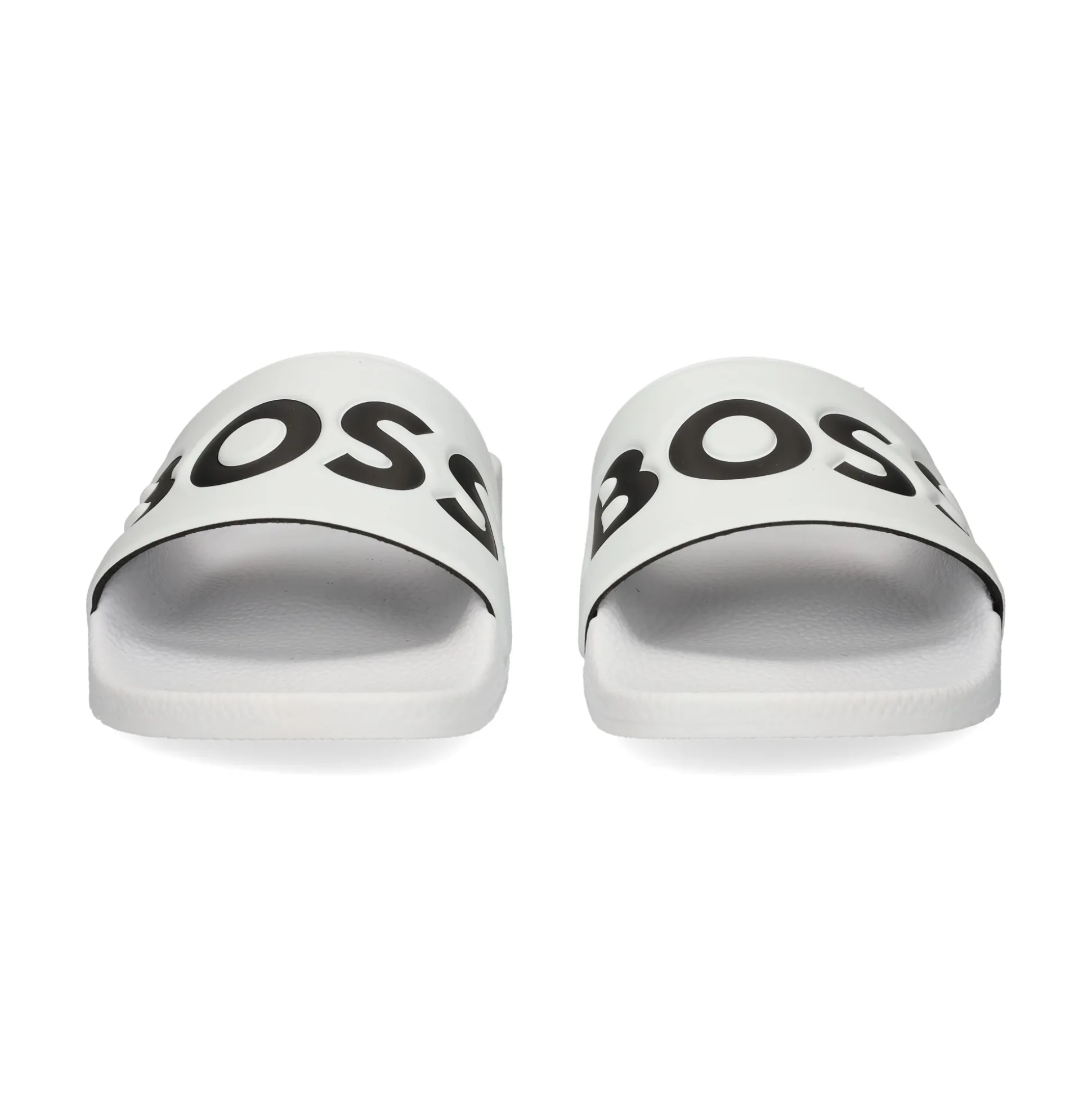 BOSS Sandalias de Hombre Aryeh_Slid_npvlg 101-Natural