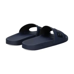 BOSS Sandalias de Hombre Aryeh_Slid_npvlg 410 NAVY
