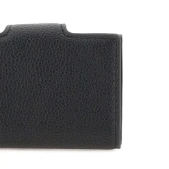 BOSS Tarjetero Ray_Secrid N. 001 NEGRO