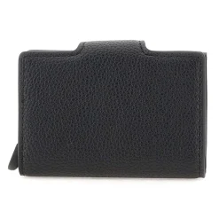 BOSS Tarjetero Ray_Secrid N. 001 NEGRO