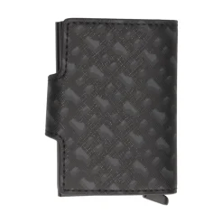 BOSS Tarjetero Zair_MN_Secrid 003 NEGRO