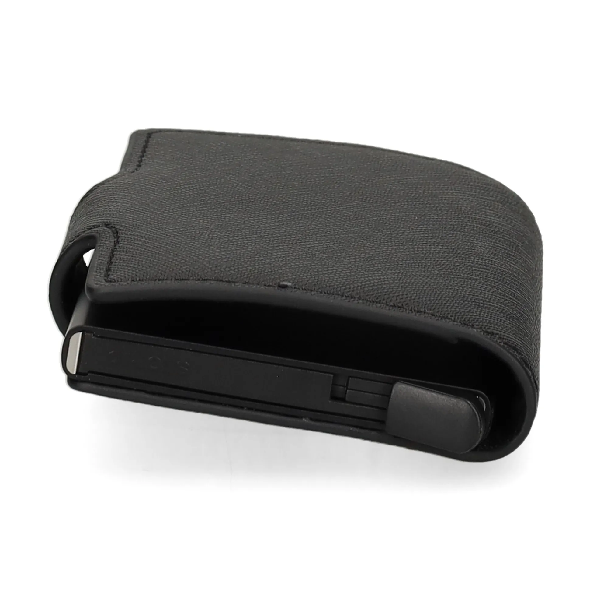 BOSS Tarjetero Zair_Secrid 10280116 01 001 NEGRO