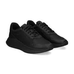 BOSS Zapatillas de Hombre TTNM EVO_Runn_ltnymn 102779 005 BLACK