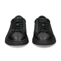 BOSS Zapatillas de Hombre Kieran_Tenn_nymn 005 BLACK