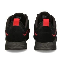 BOSS Zapatillas de Hombre Titanium_Runn_eme1 006 - Black