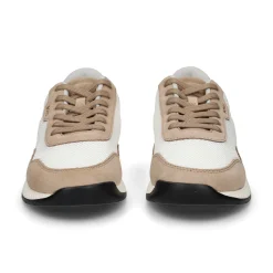 BOSS Zapatillas de Hombre Titanium_Runn_mebisd (305767) 261 Medium Beig