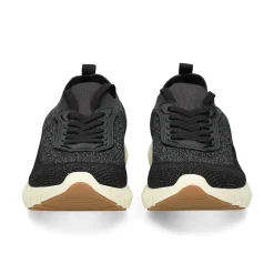 BOSS Zapatillas de Hombre BOSS-MOTION_knm 10277950 01 012 Charcoal