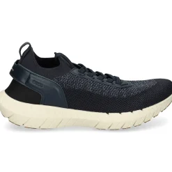 BOSS Zapatillas de Hombre BOSS-MOTION_knm 10277950 01 460 OPEN BLUE