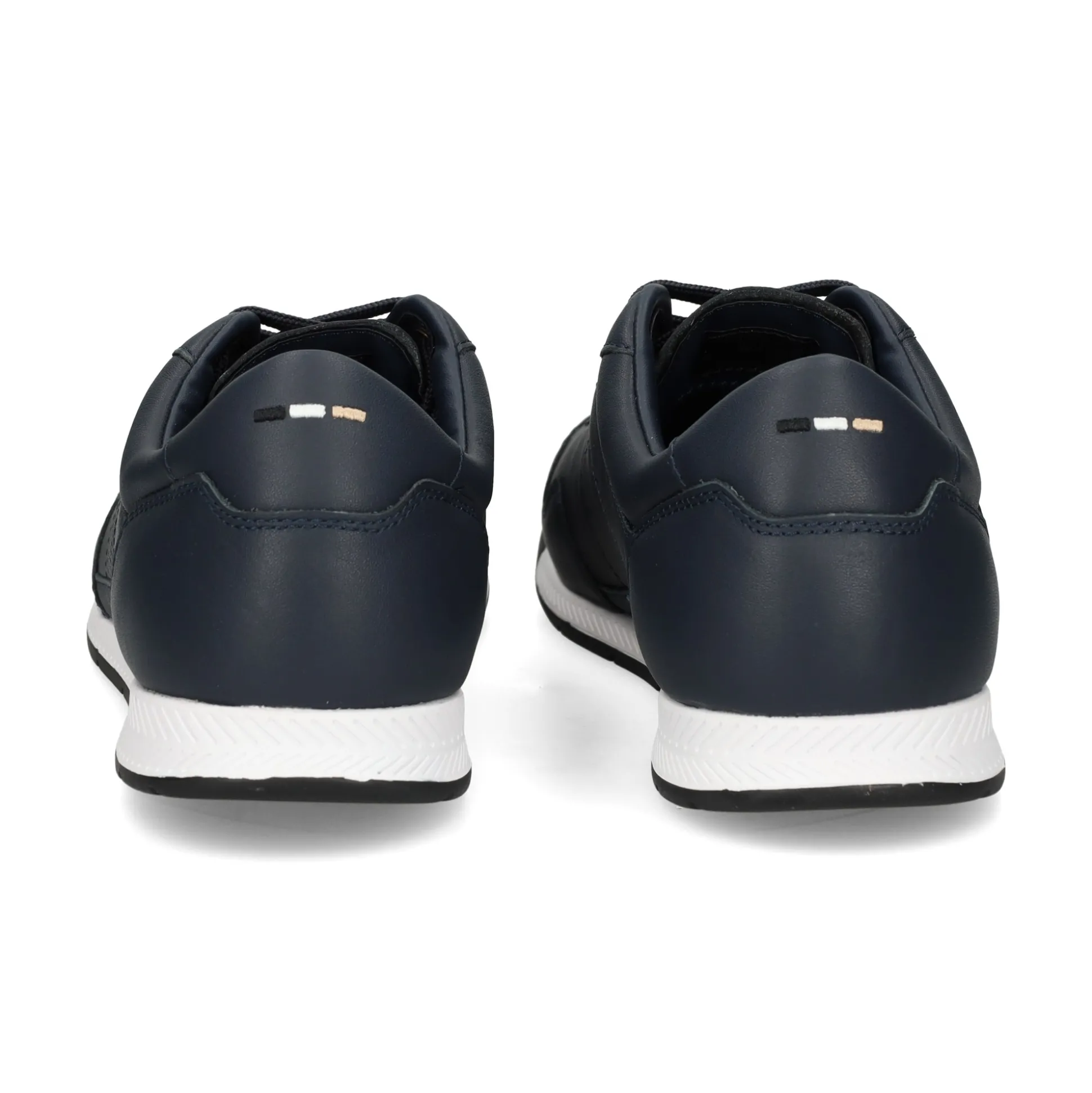 BOSS Zapatillas de Hombre Titanium SL_ltpf (305900) 401 DARK BLUE