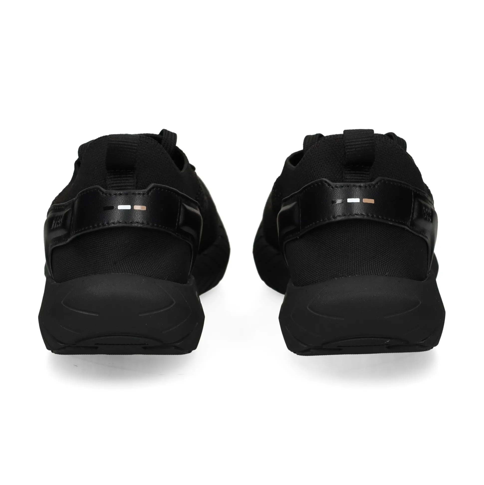 BOSS Zapatillas de Hombre BOSS-MOTION_knm 10277950 01 005 BLACK