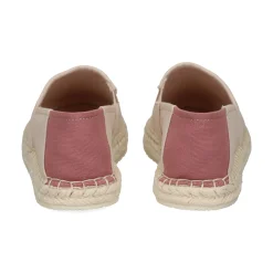 CALVIN KLEIN Alpargatas de Mujer YW0YW01376 0JX WHISPER PIN