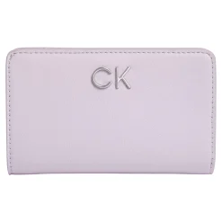 CALVIN KLEIN Billeteras K60K610962 VDQ IRIS