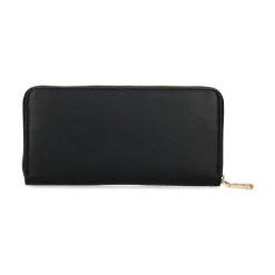 CALVIN KLEIN Billeteras LV04F1077G UB1 BLACK