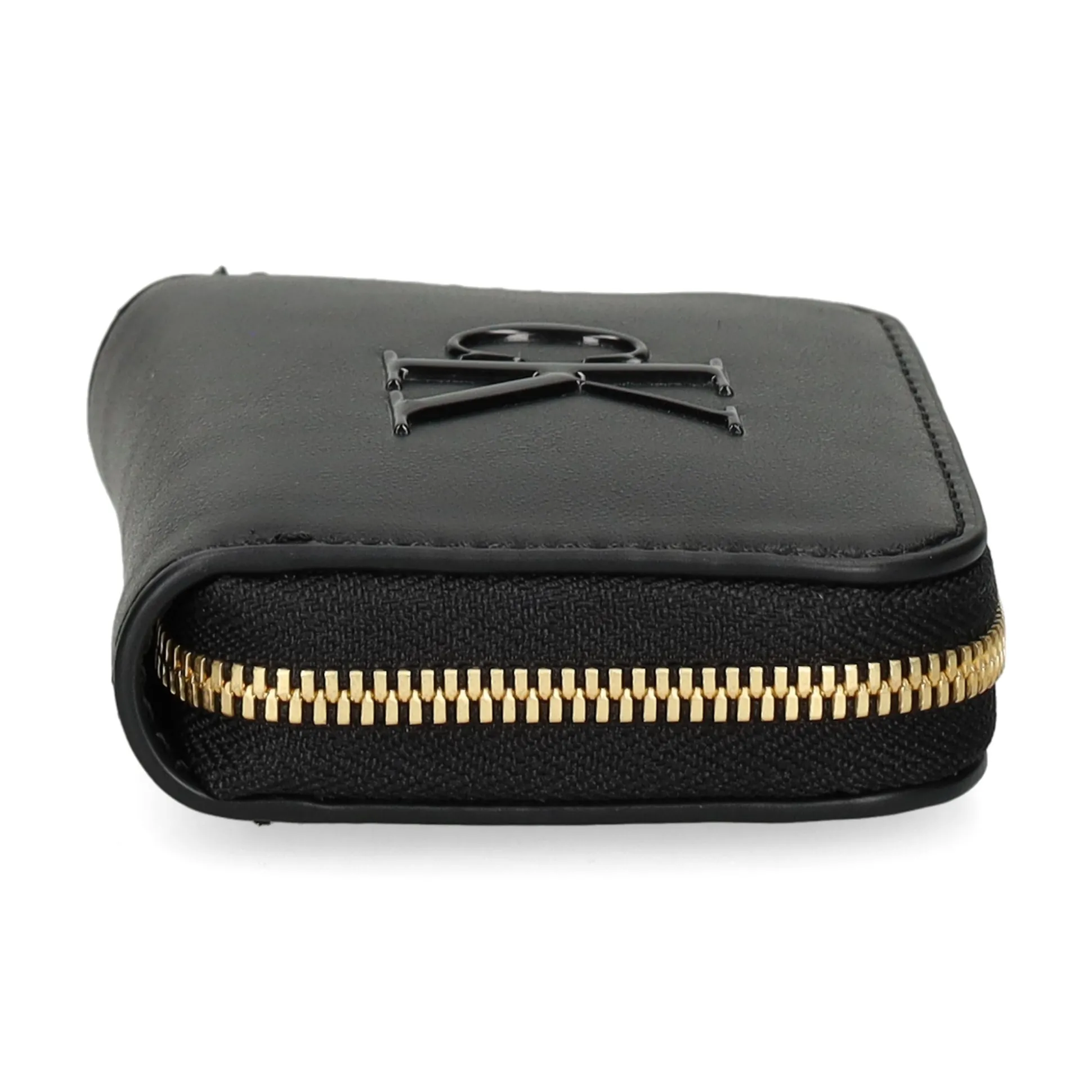 CALVIN KLEIN Billeteras LV04F1154G UB1 BLACK