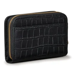 CALVIN KLEIN Billeteras LV04F1095G UB1 BLACK