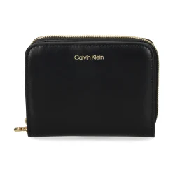 CALVIN KLEIN Billeteras LV04F1075G UB1 BLACK
