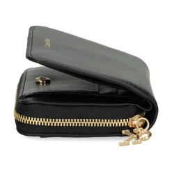 CALVIN KLEIN Billeteras LV04F1075G UB1 BLACK
