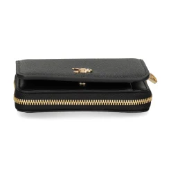CALVIN KLEIN Billeteras LV04F1064G UB1 NEGRO