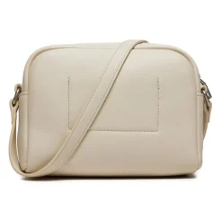CALVIN KLEIN Bolsos K60K612220 ACF EGGSHELL