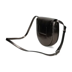 CALVIN KLEIN Bolsos K60K612730 ADA GUNMETAL