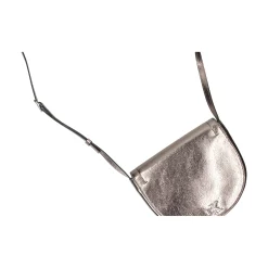 CALVIN KLEIN Bolsos K60K612730 ADA GUNMETAL